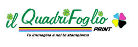 Quadrifoglio Print